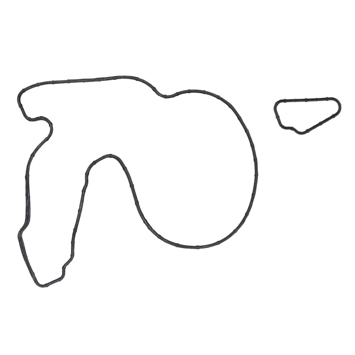 Fel Pro ES73553 Water Pump Gasket Kit