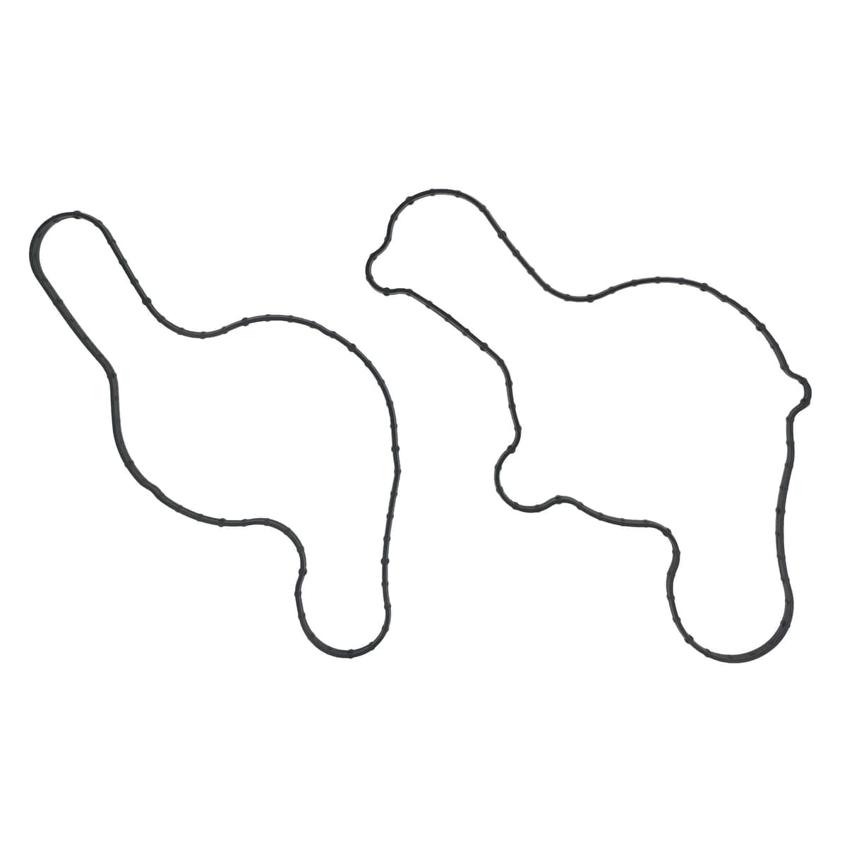 Fel Pro ES73559 Water Pump Gasket Kit