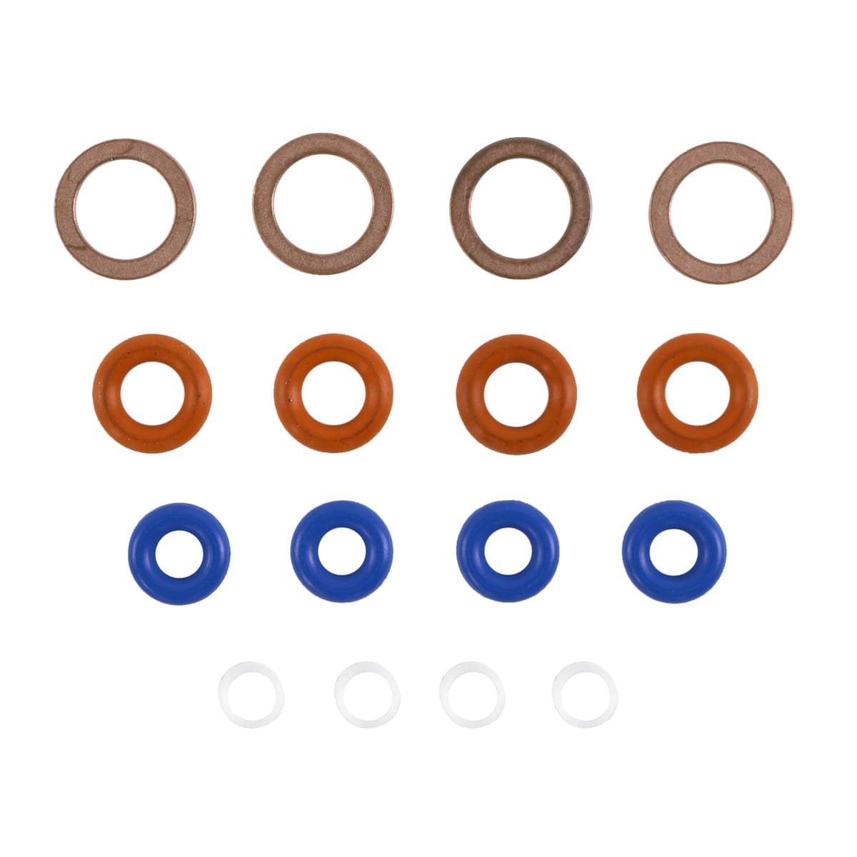 Fel Pro ES73584 Fuel Injector O-Ring Kit