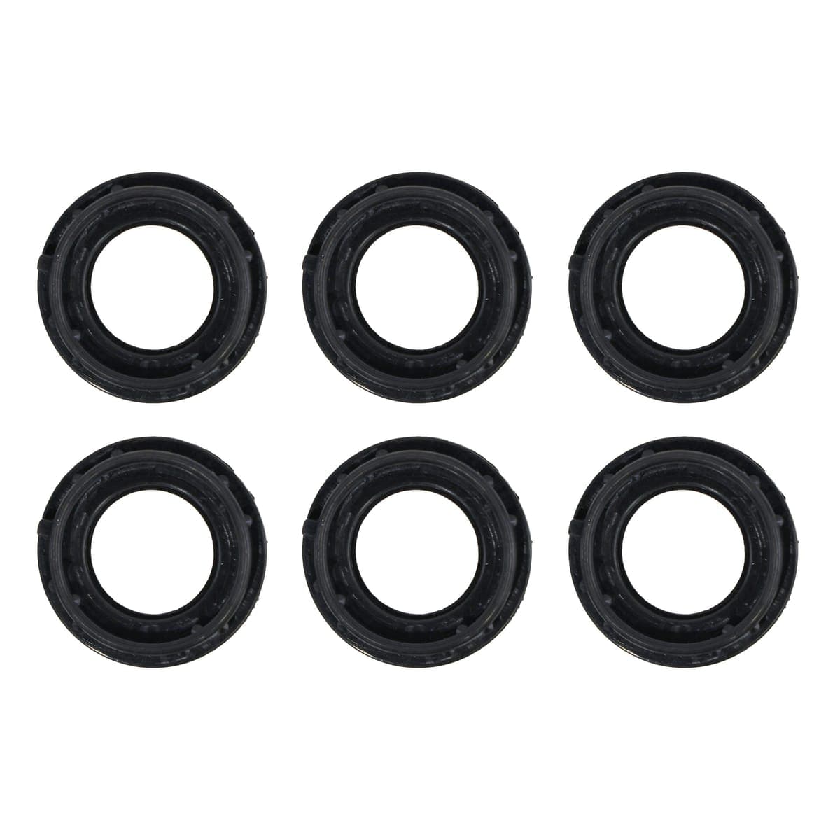 Fel Pro ES73589 Spark Plug Tube Seal Set