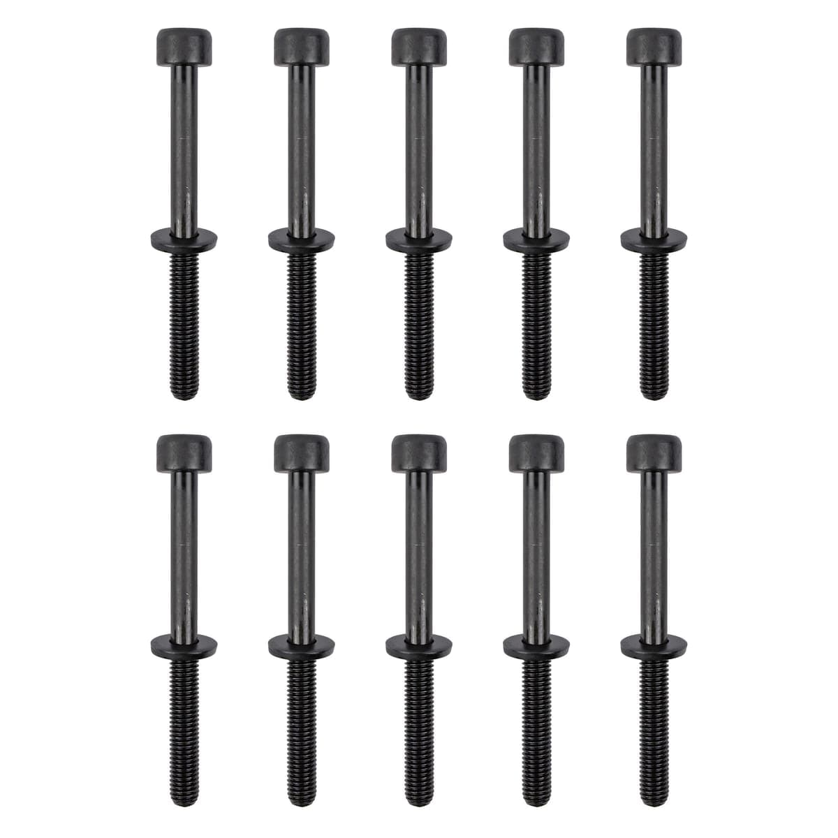 Fel Pro ES73776 Cylinder Head Bolt Set