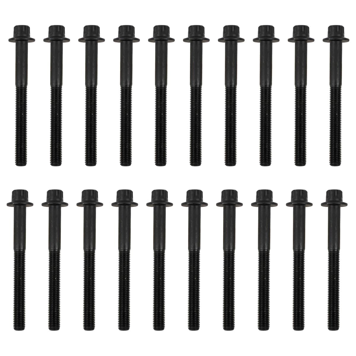 Fel Pro ES73781 Cylinder Head Bolt Set