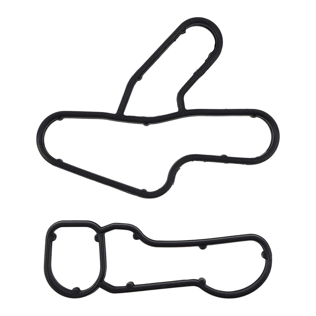 Fel Pro ES73794 Oil Cooler Gasket Set