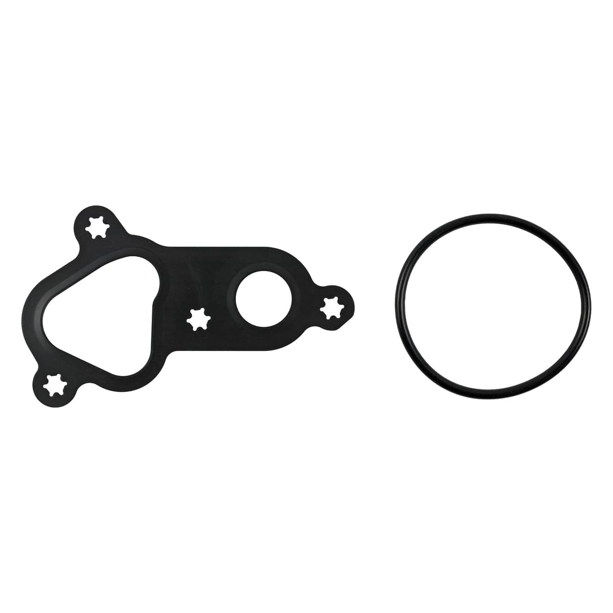 Fel Pro ES73817 Oil Filter Adapter Gasket