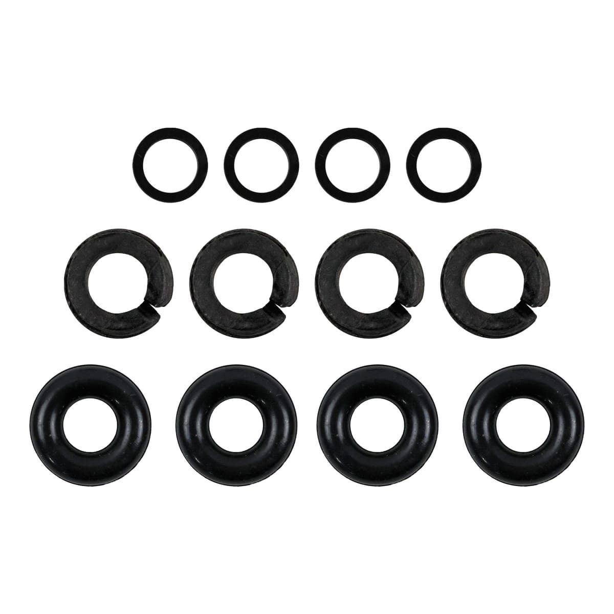 Fel Pro ES73819 Fuel Injector O-Ring Kit