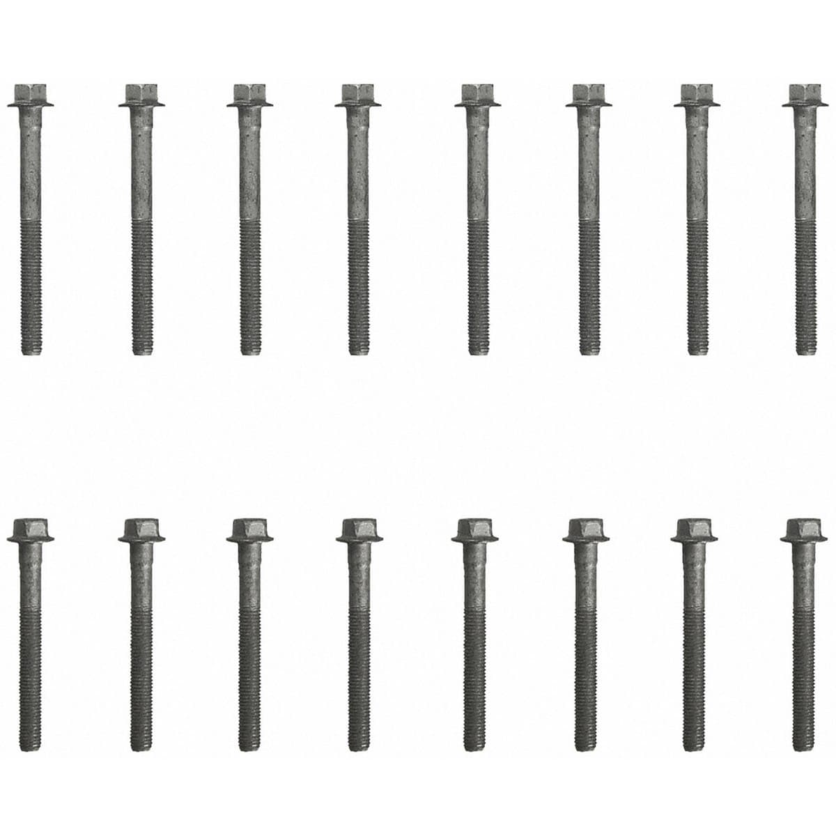 Fel Pro ES74017 Cylinder Head Bolt Set