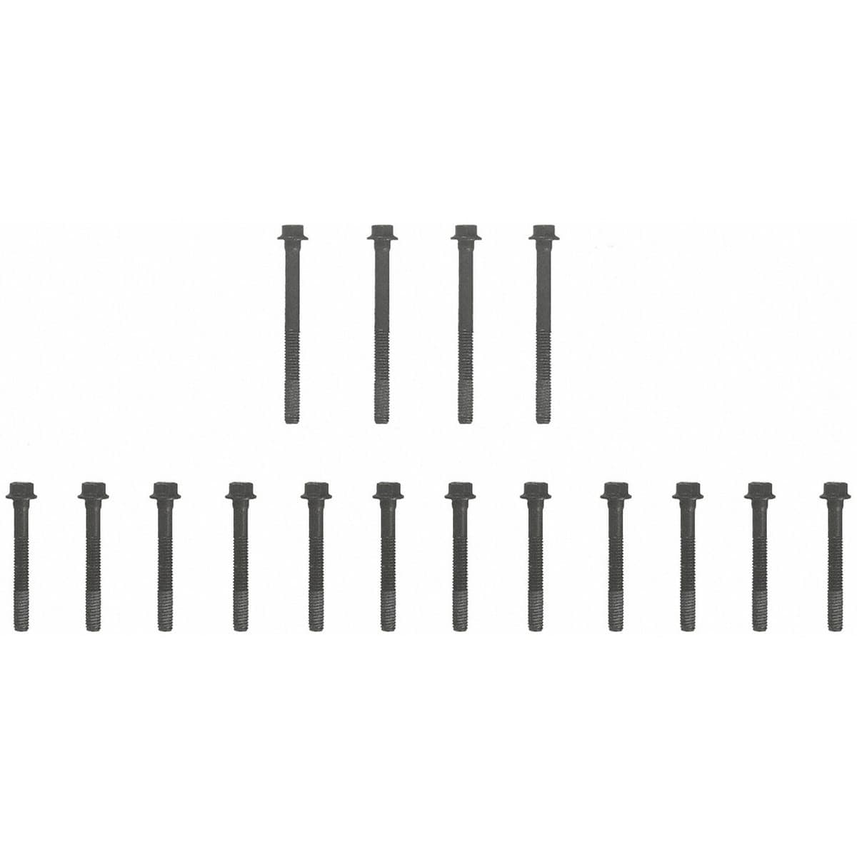 Fel Pro ES74022 Cylinder Head Bolt Set