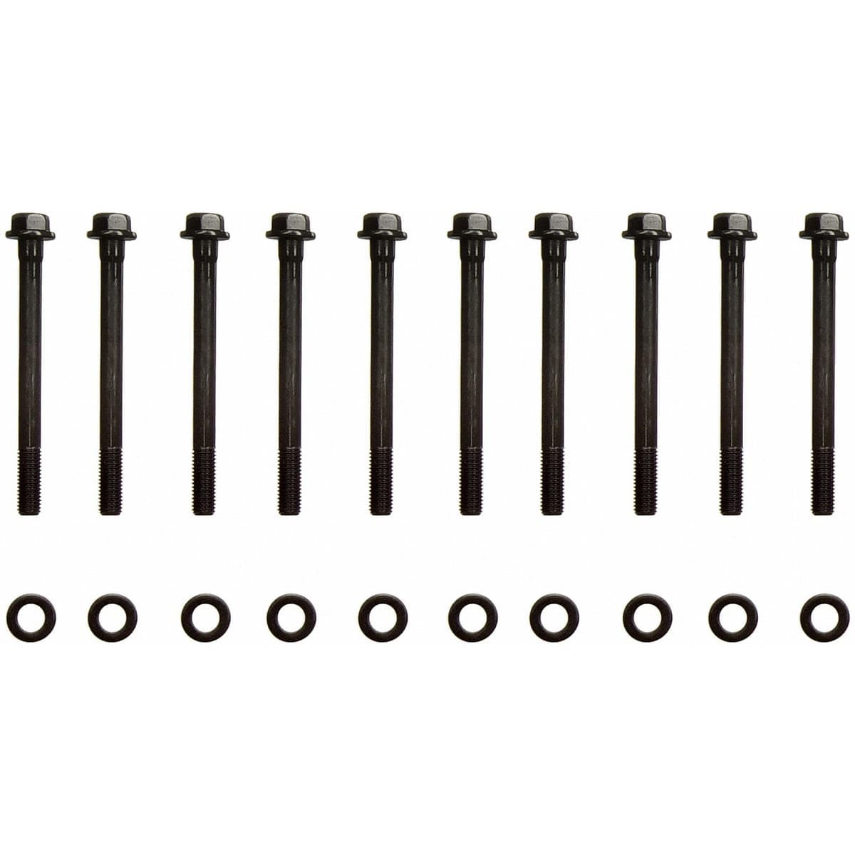 Fel Pro ES74026 Cylinder Head Bolt Set