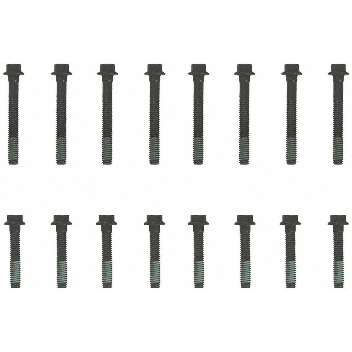Fel Pro ES74033 Cylinder Head Bolt Set