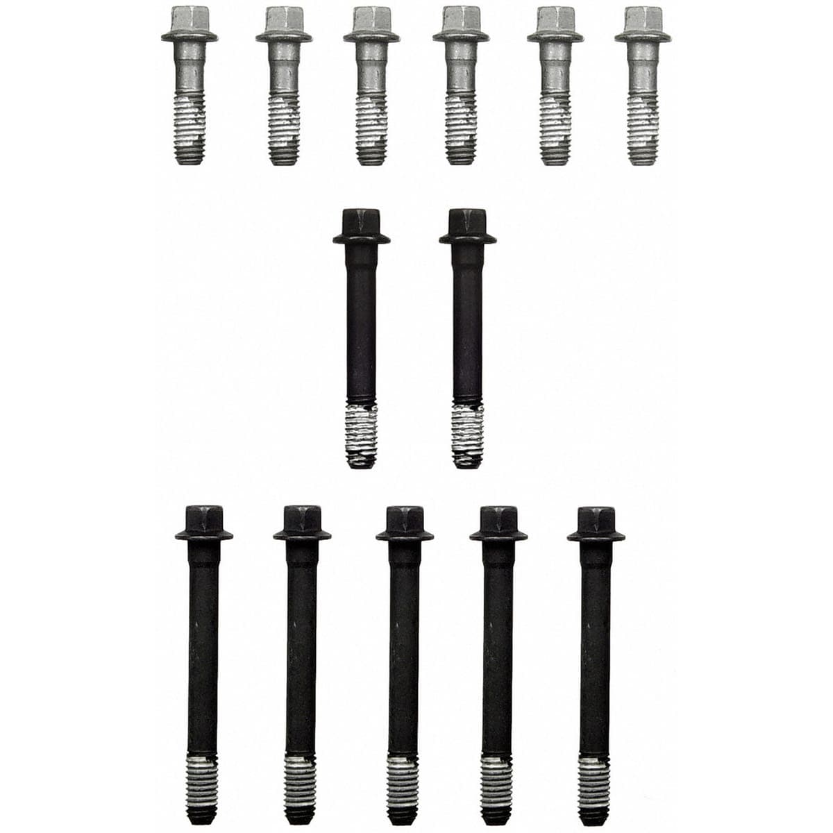 Fel Pro ES74034 Cylinder Head Bolt Set