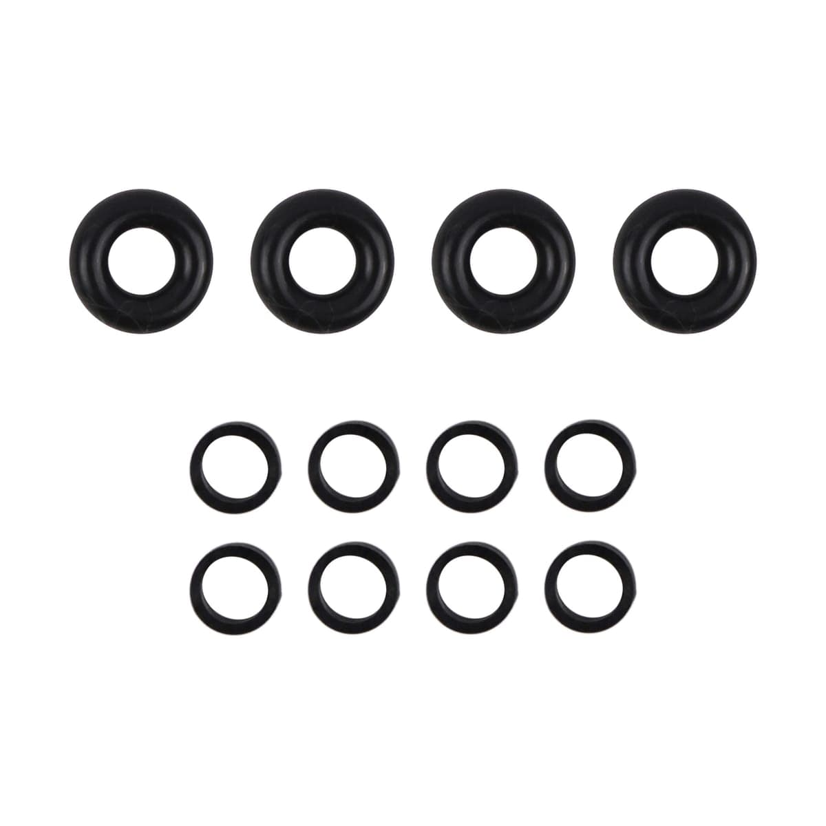 Fel Pro ES74139 Fuel Injector Seal Kit