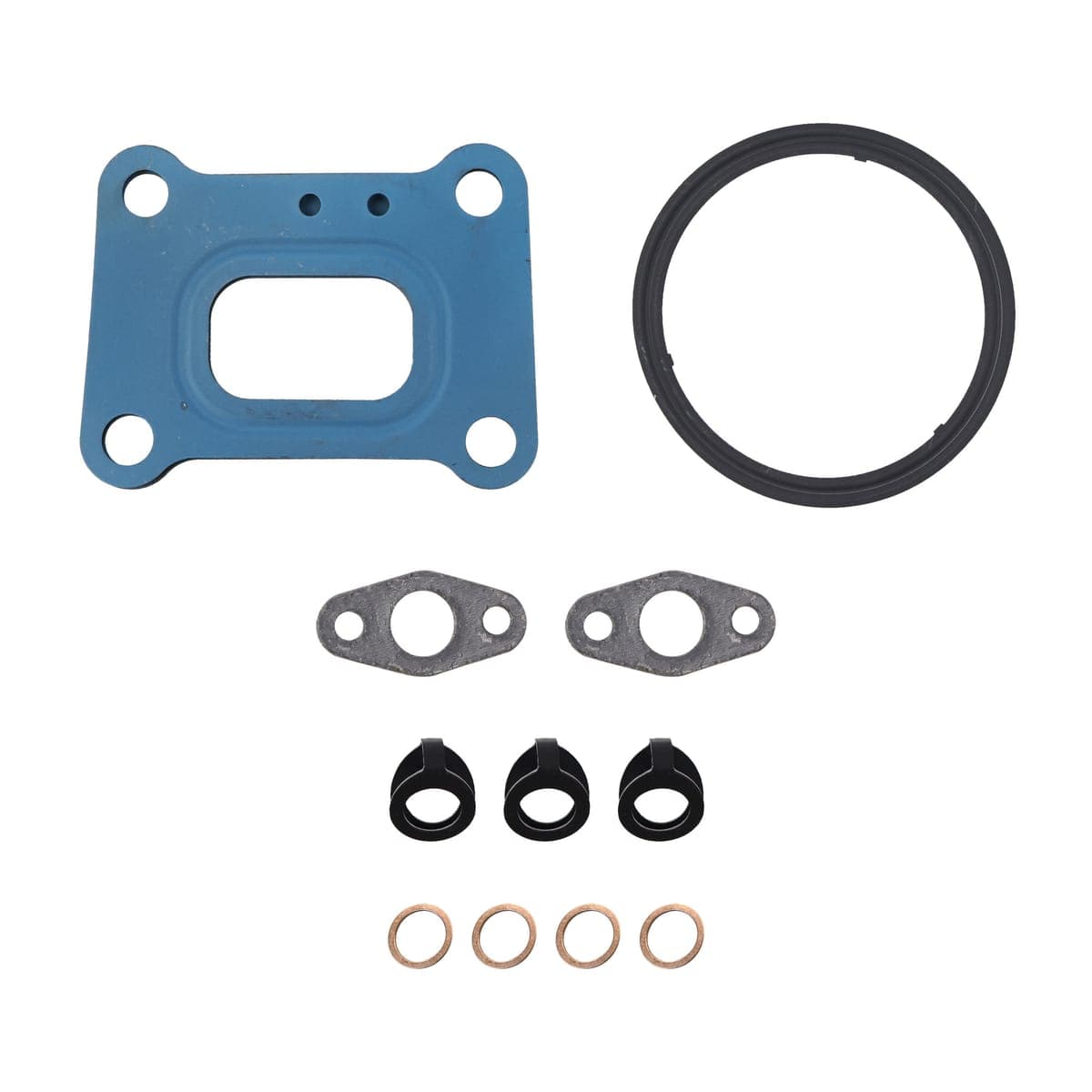 Fel Pro ES74155 Turbocharger Mounting Gasket Set