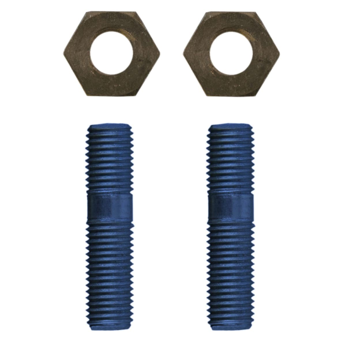 Fel Pro ES75100 Exhaust Flange Stud and Nut