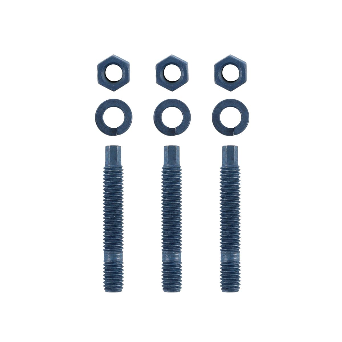 Fel Pro ES75102 Exhaust Flange Stud and Nut