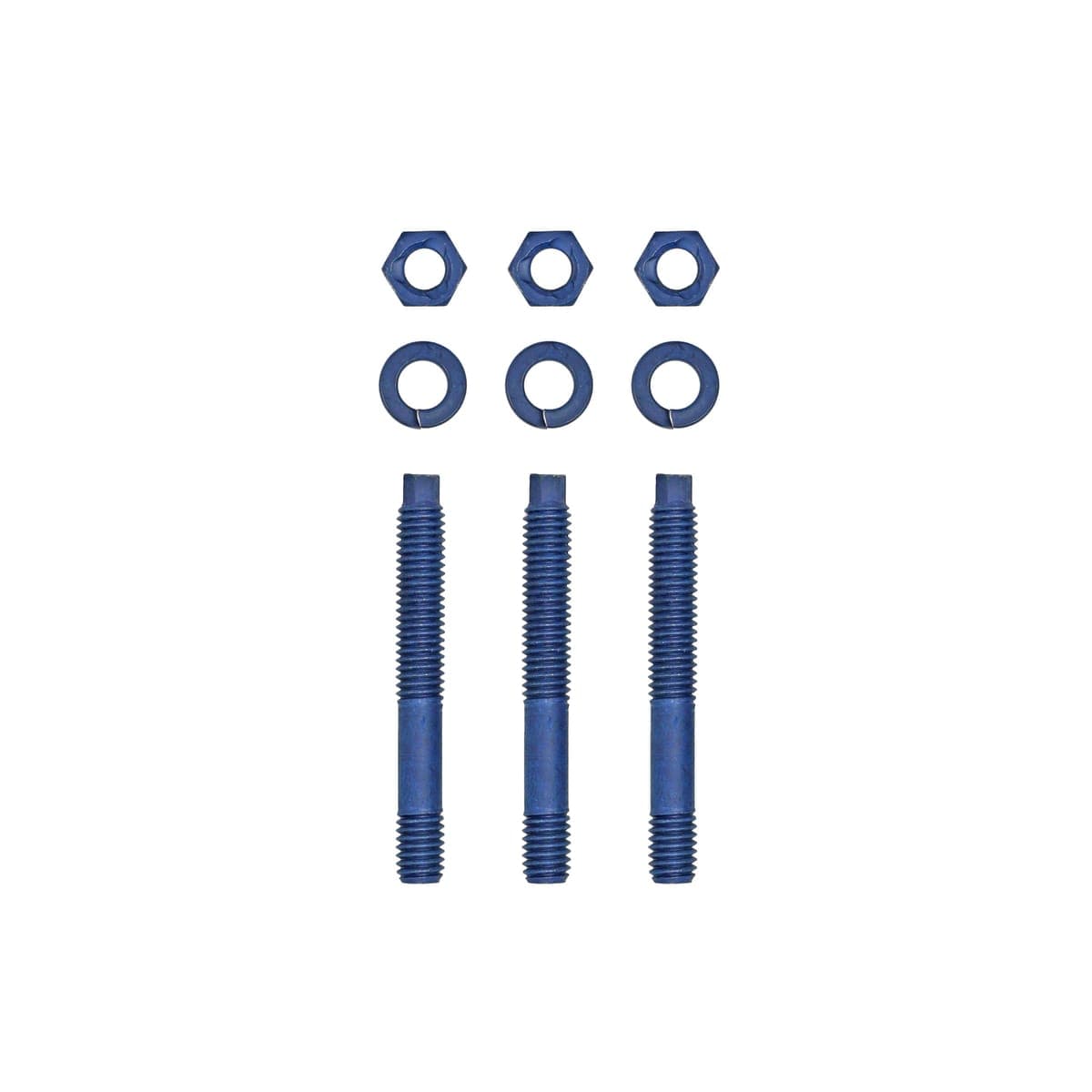Fel Pro ES75103 Exhaust Flange Stud and Nut