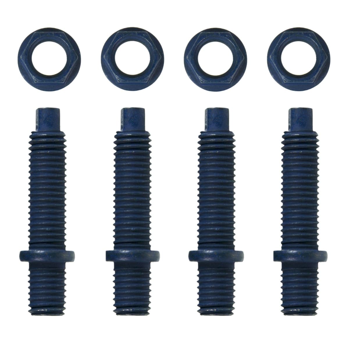 Fel Pro ES75104 Exhaust Flange Stud and Nut