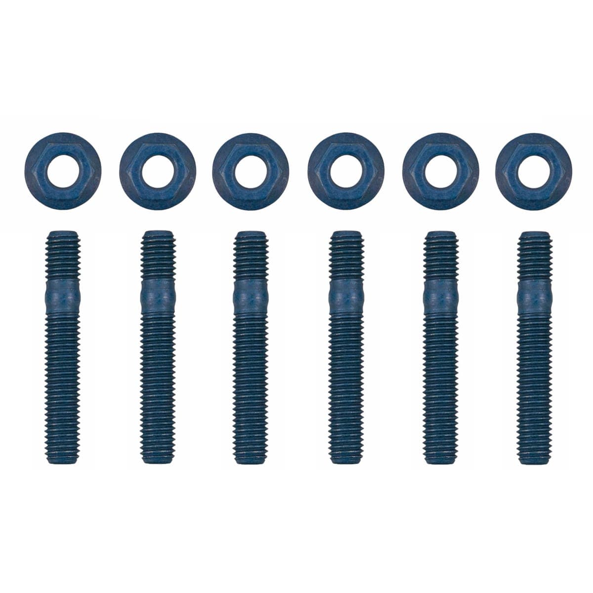 Fel Pro ES75106 Exhaust Flange Stud and Nut
