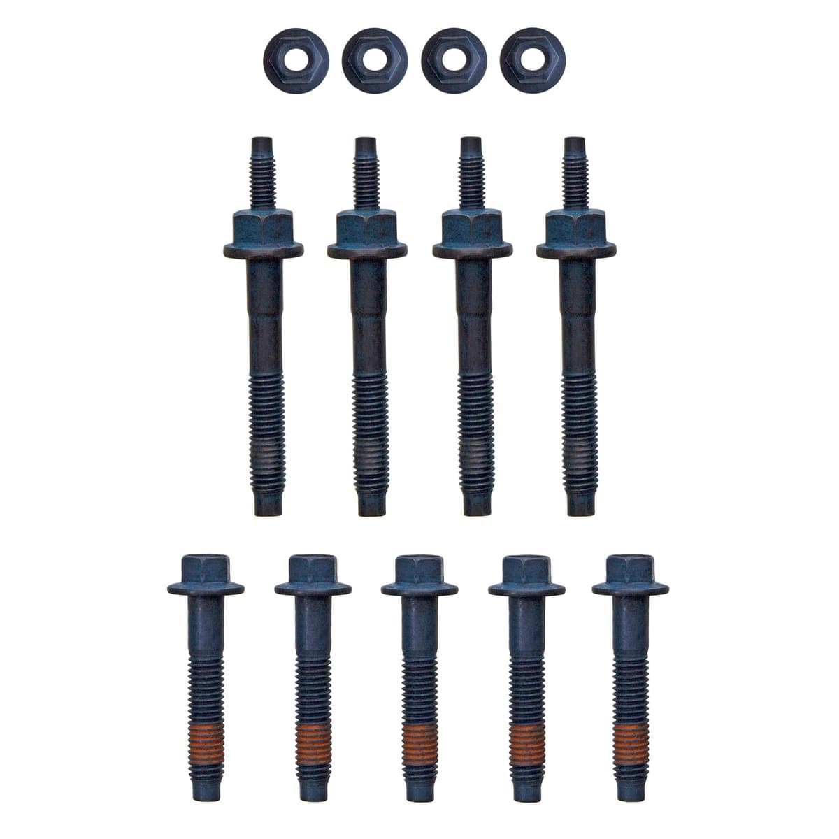 Fel Pro ES75108 Exhaust Manifold Hardware Kit