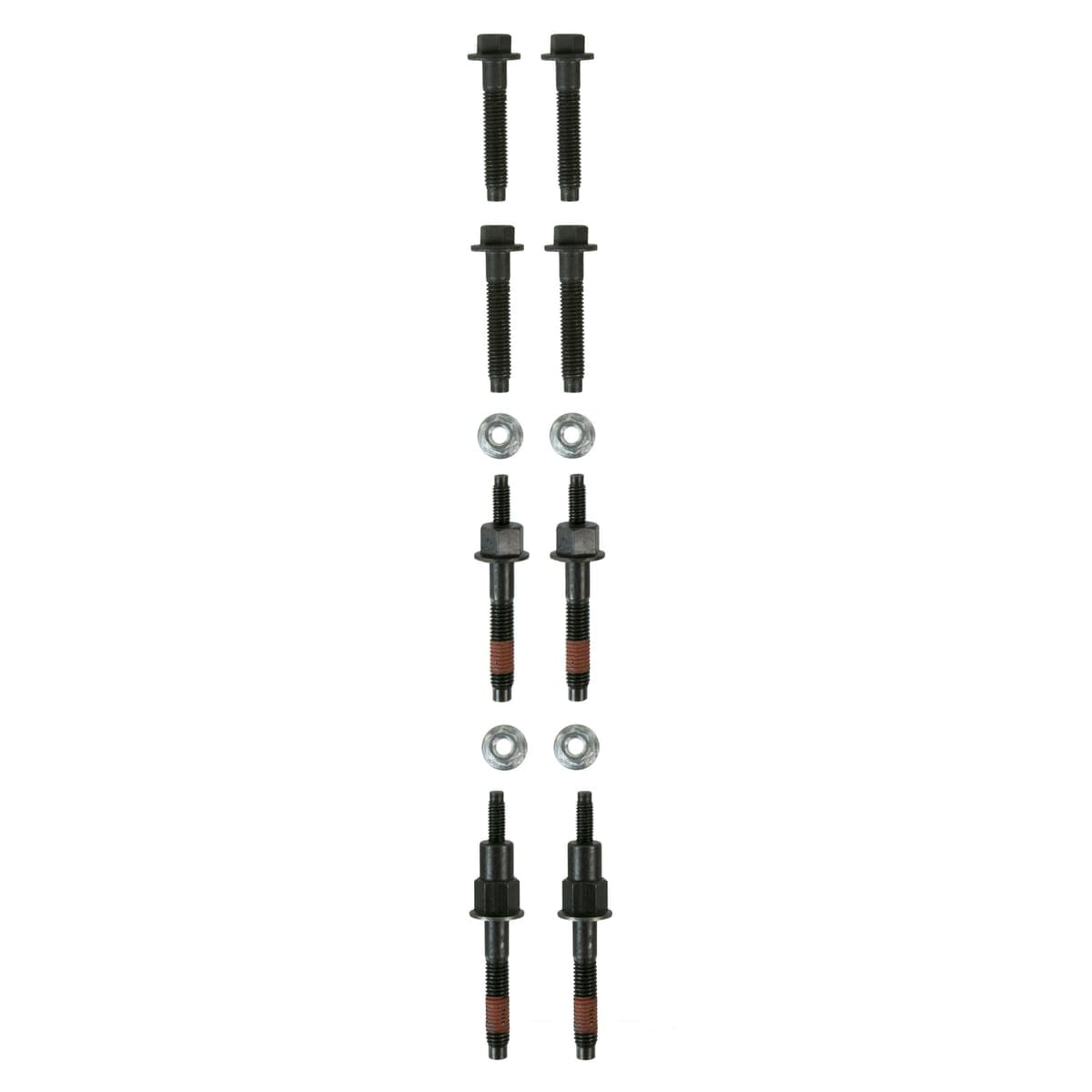 Fel Pro ES75109 Exhaust Manifold Hardware Kit