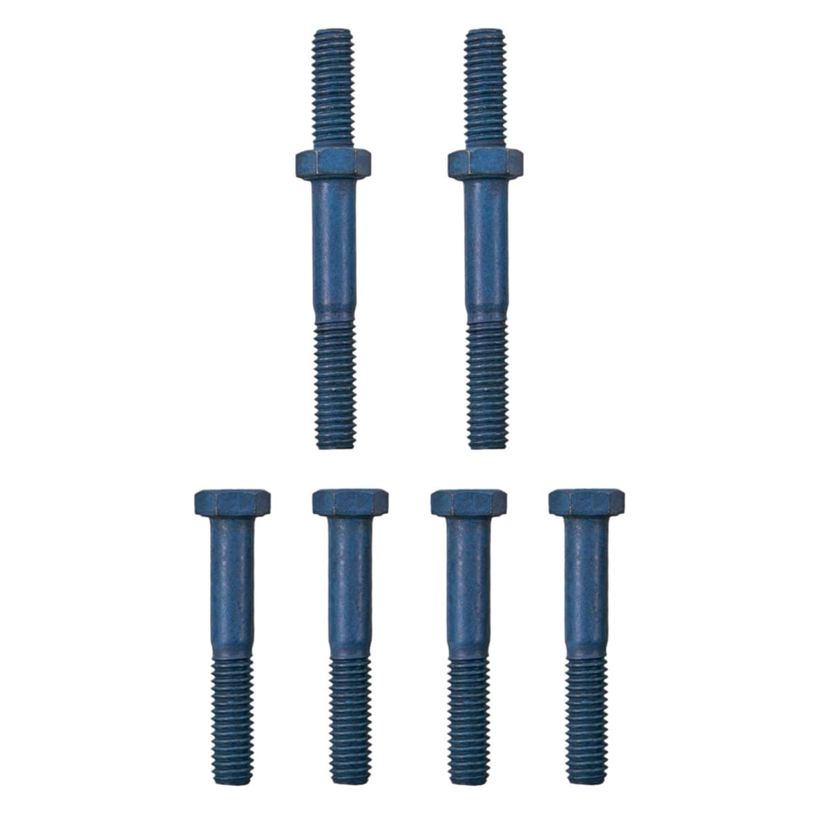 Fel Pro ES75111 Exhaust Manifold Hardware Kit