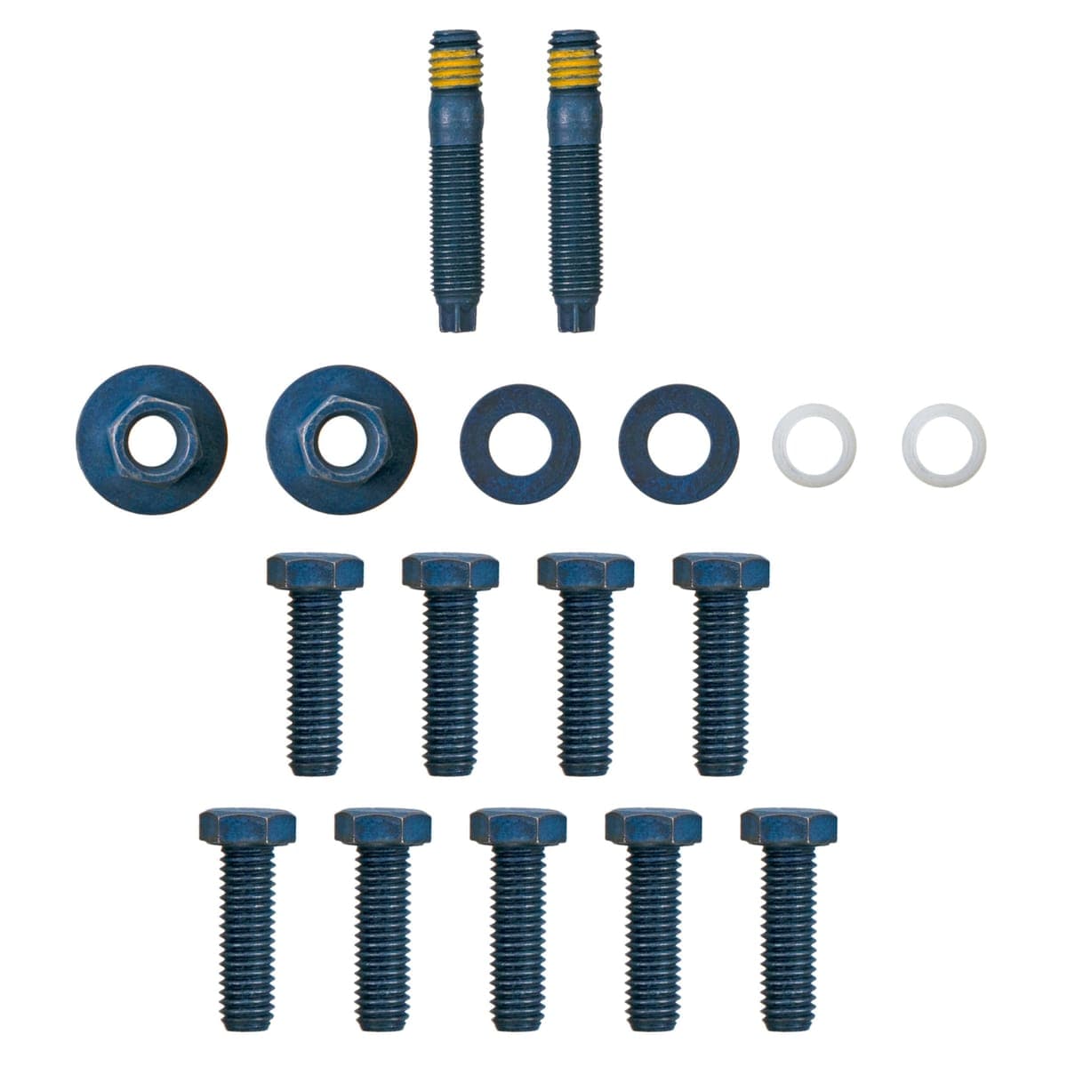 Fel Pro ES75116 Exhaust Manifold Hardware Kit