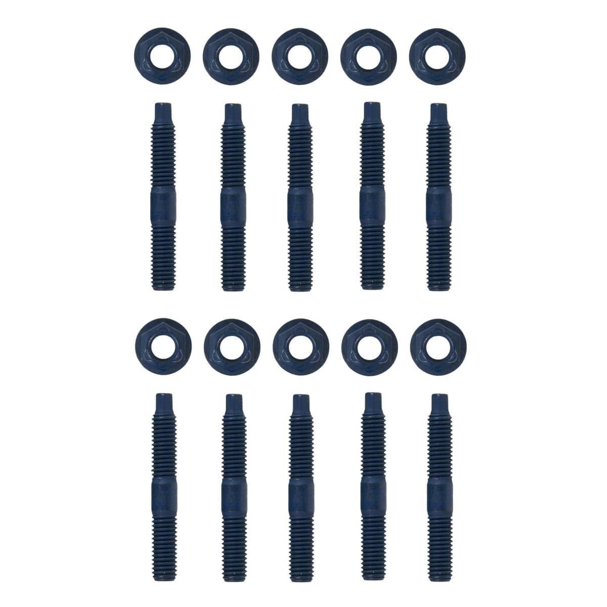 Fel Pro ES75118 Exhaust Manifold Hardware Kit
