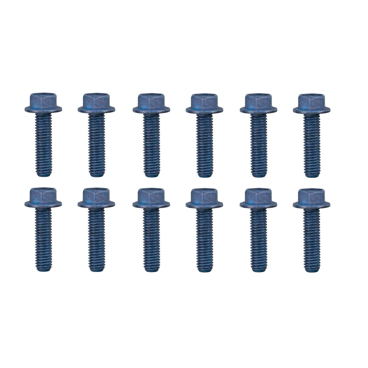 Fel Pro ES75120 Exhaust Manifold Hardware Kit