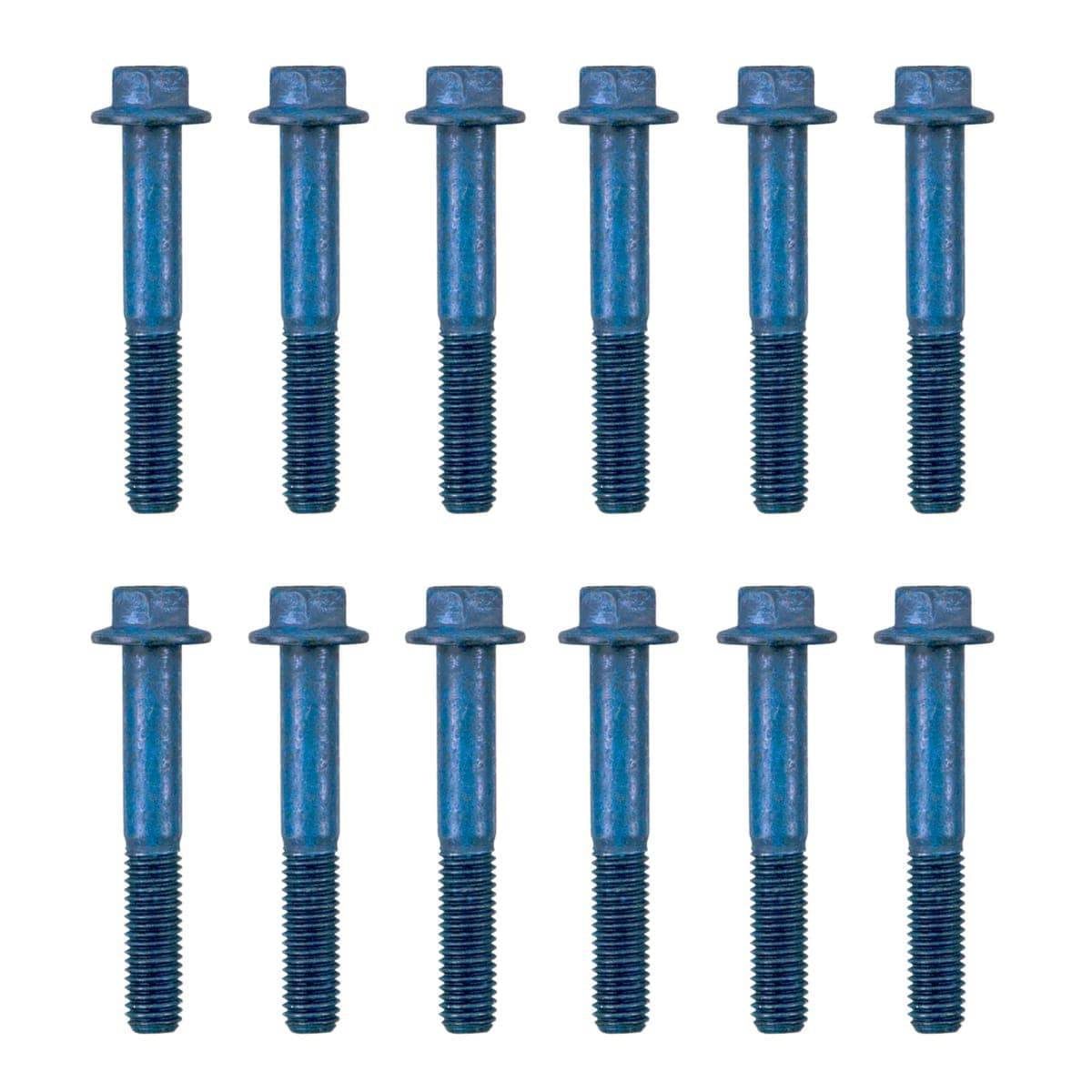 Fel Pro ES75121 Exhaust Manifold Hardware Kit