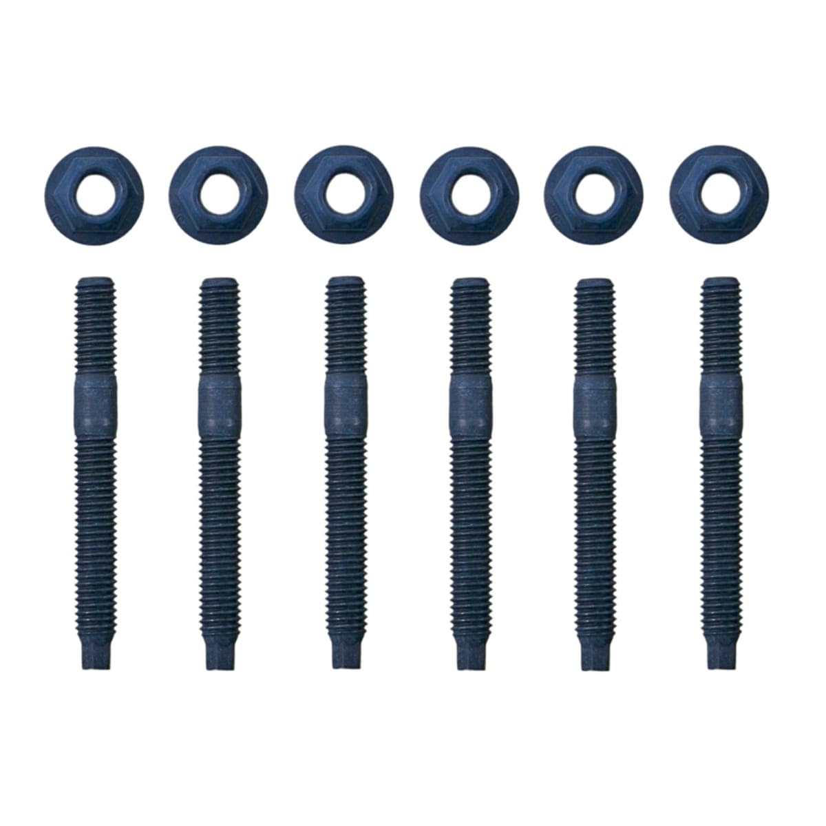 Fel Pro ES75122 Exhaust Manifold Hardware Kit