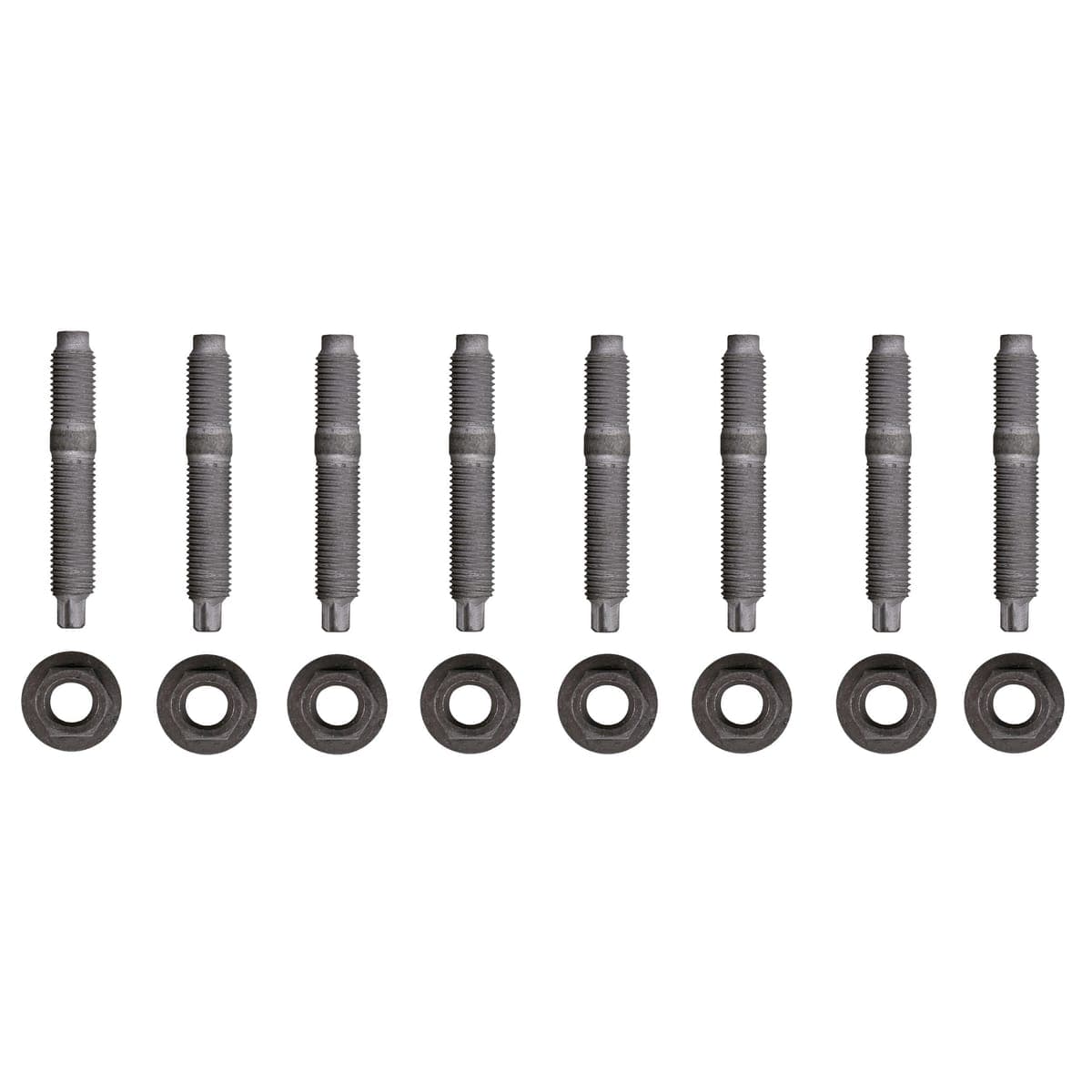 Fel Pro ES75125 Exhaust Manifold Hardware Kit