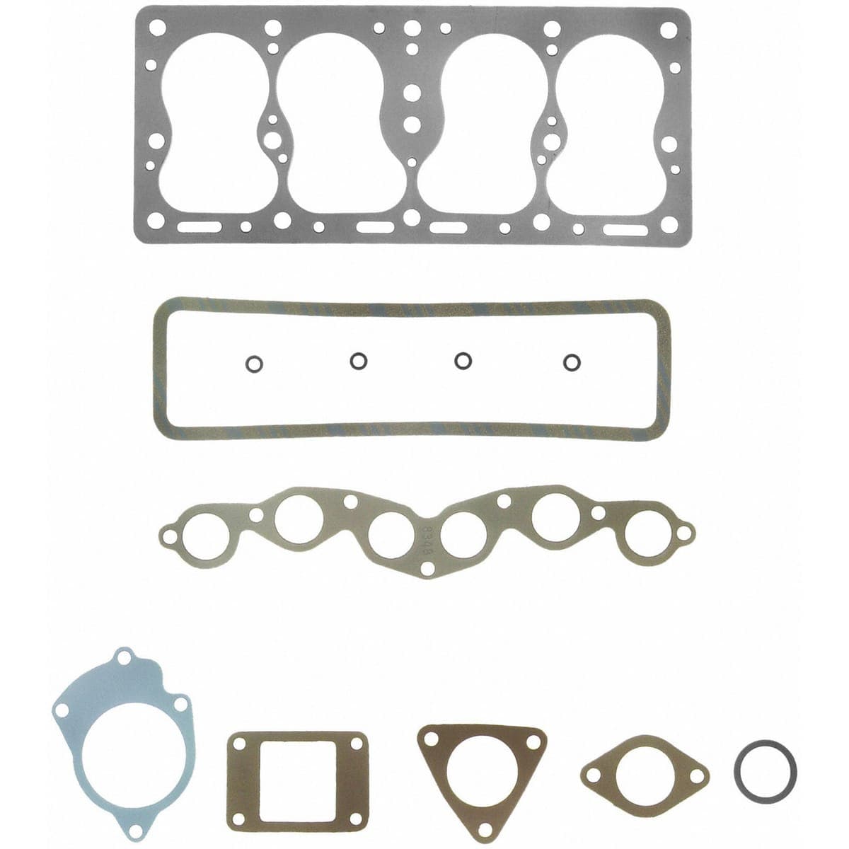 Fel Pro HS7285B Cylinder Head Gasket Set