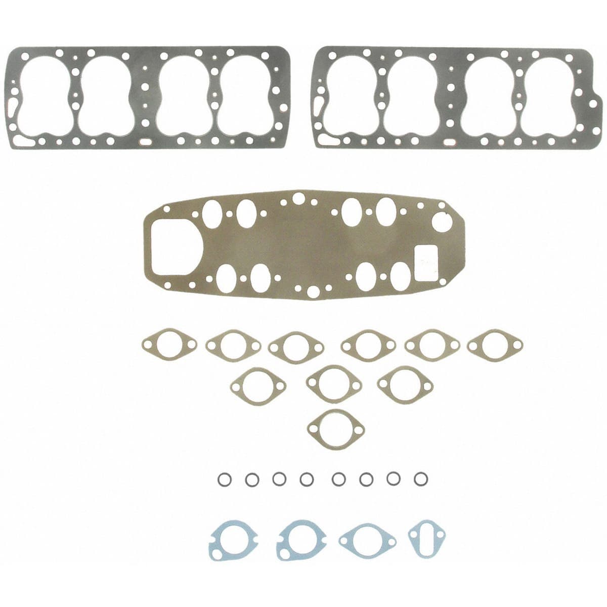 Fel Pro HS7525B Cylinder Head Gasket Set