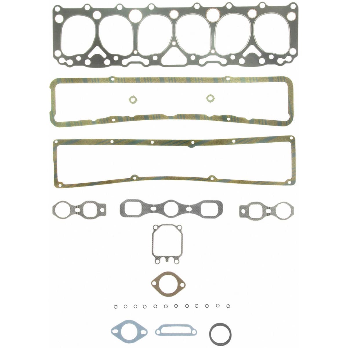 Fel Pro HS7539B Cylinder Head Gasket Set