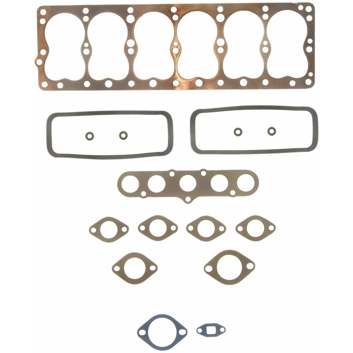 Fel Pro HS7564C Cylinder Head Gasket Set