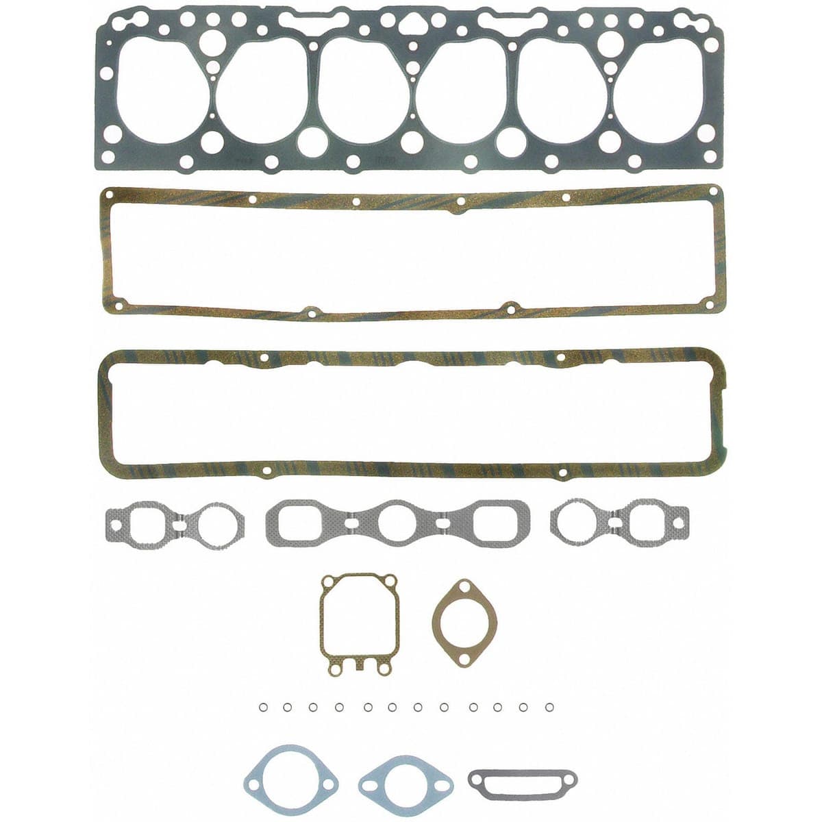 Fel Pro HS7782B Cylinder Head Gasket Set