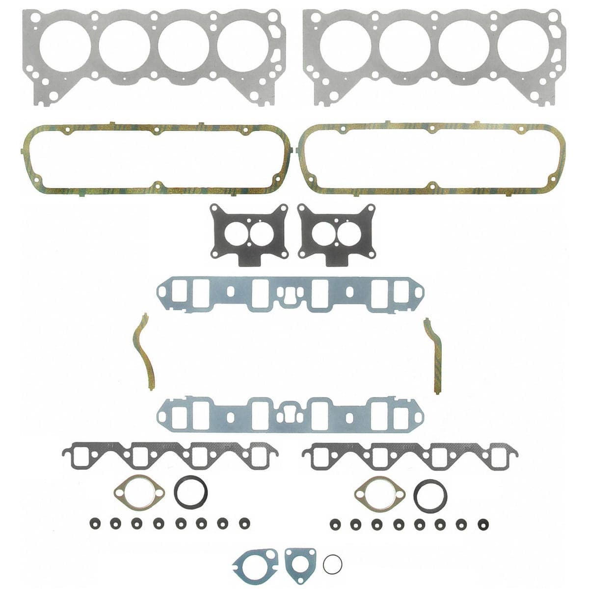 Fel-Pro HS8004-1 Cylinder Head Gasket Set