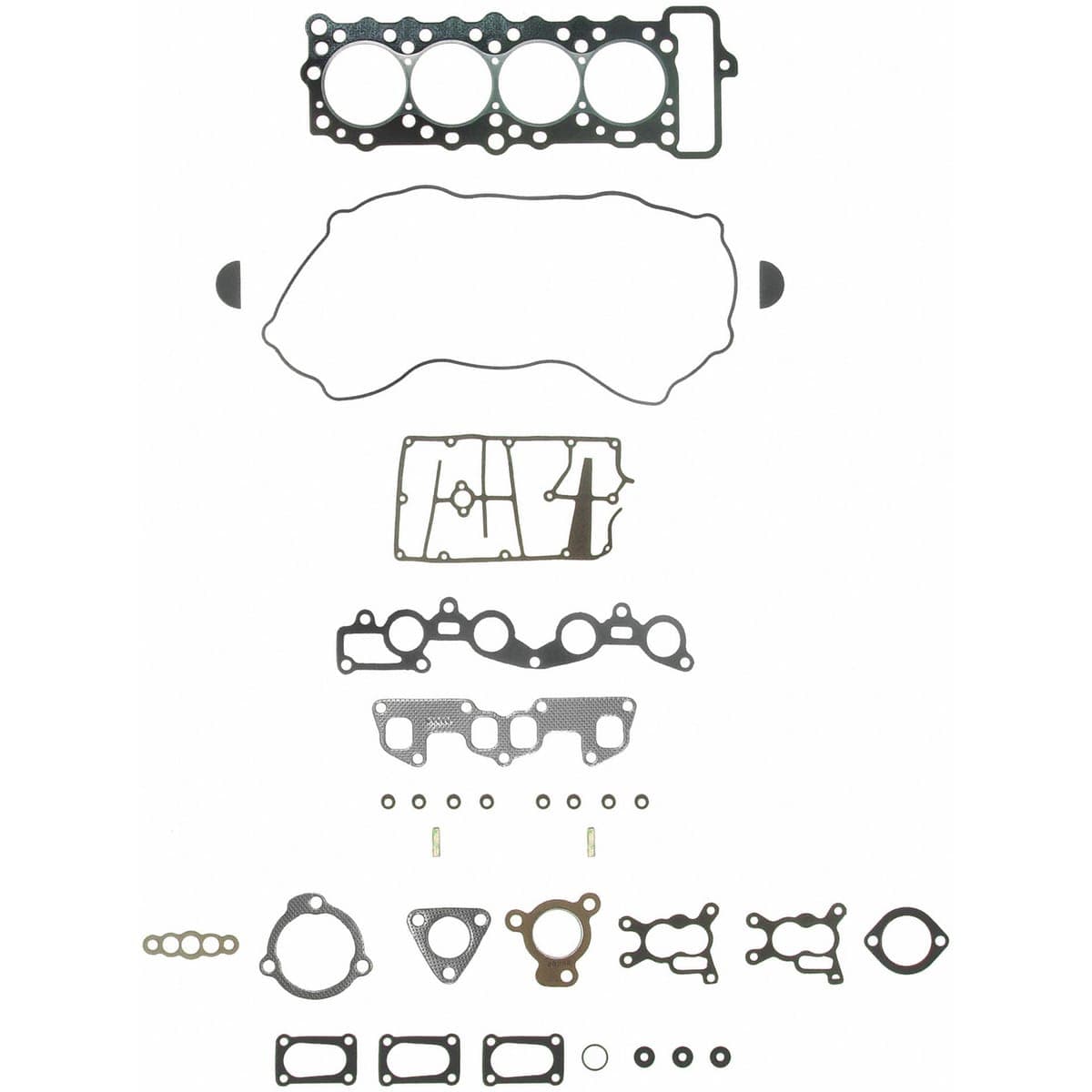 Fel Pro HS9067B Cylinder Head Gasket Set