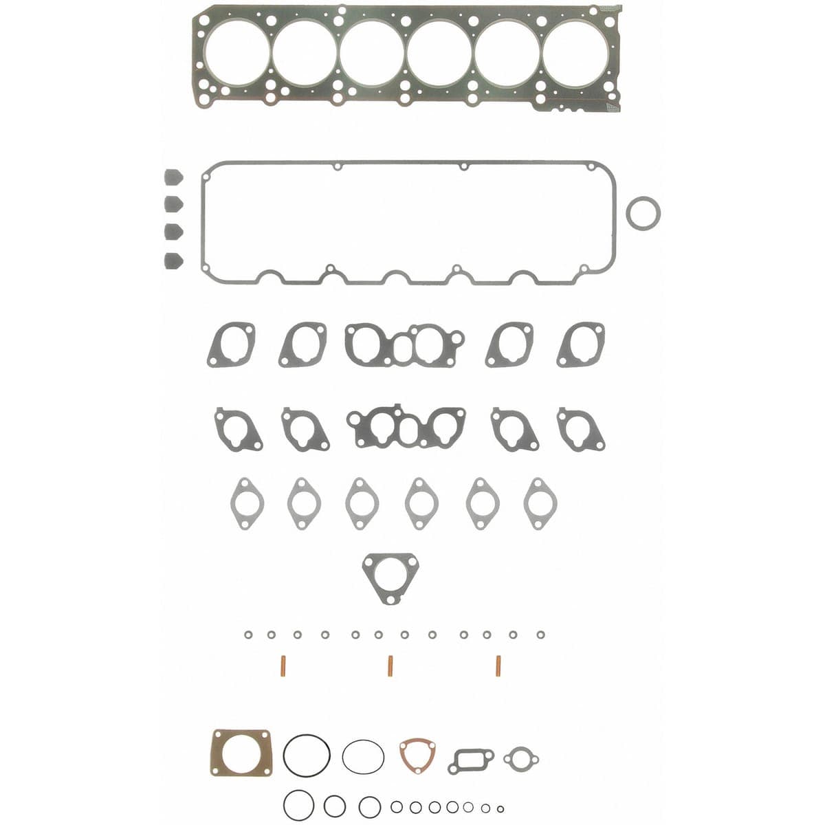 Fel Pro HS9397B Cylinder Head Gasket Set