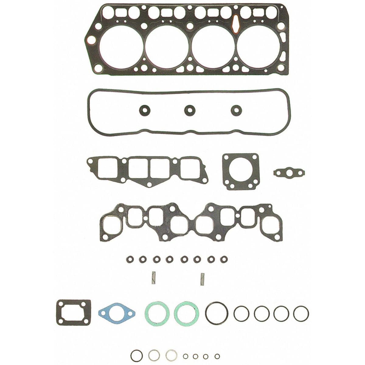 Fel Pro HS9417B Cylinder Head Gasket Set