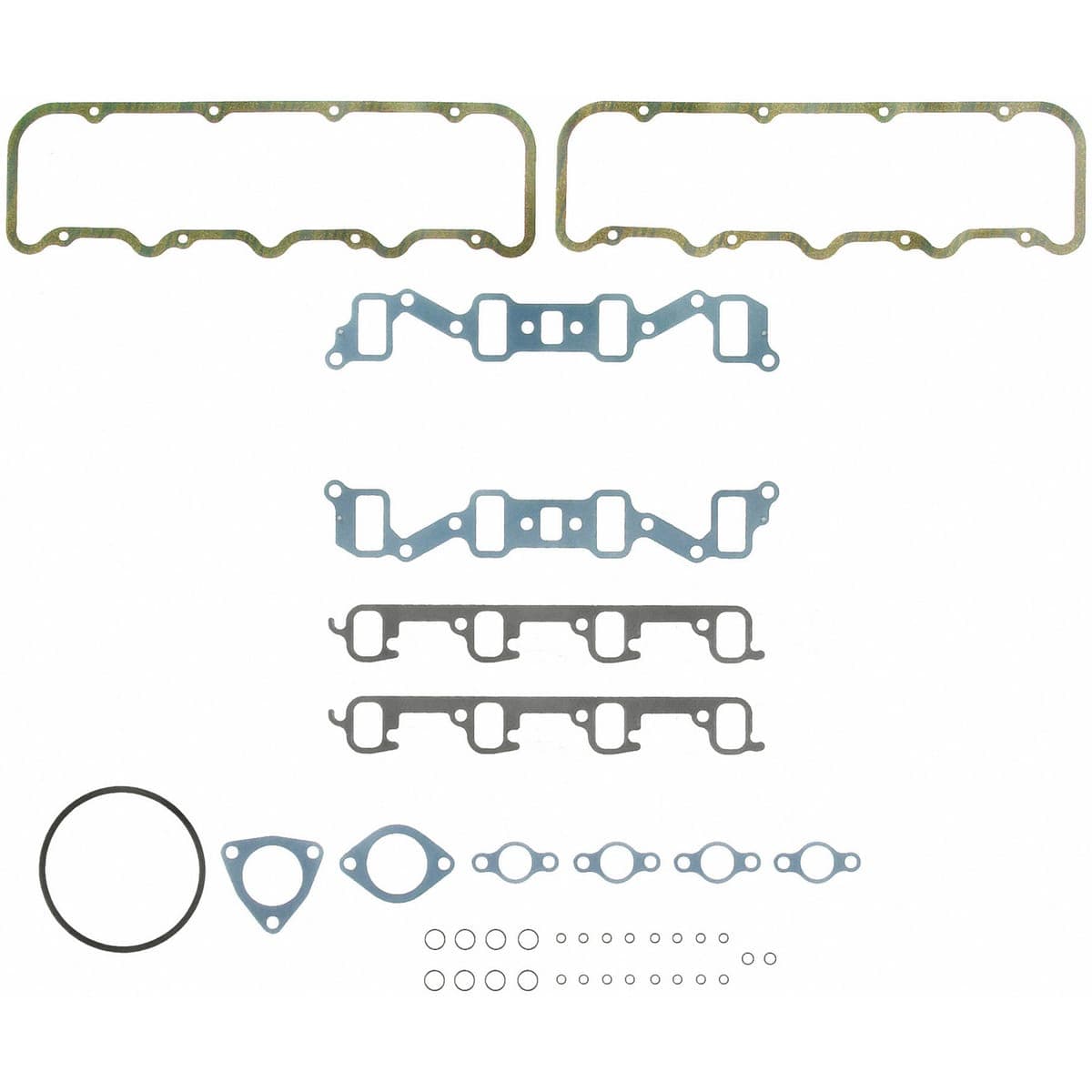 Fel Pro HSU8726 Cylinder Head Gasket Set