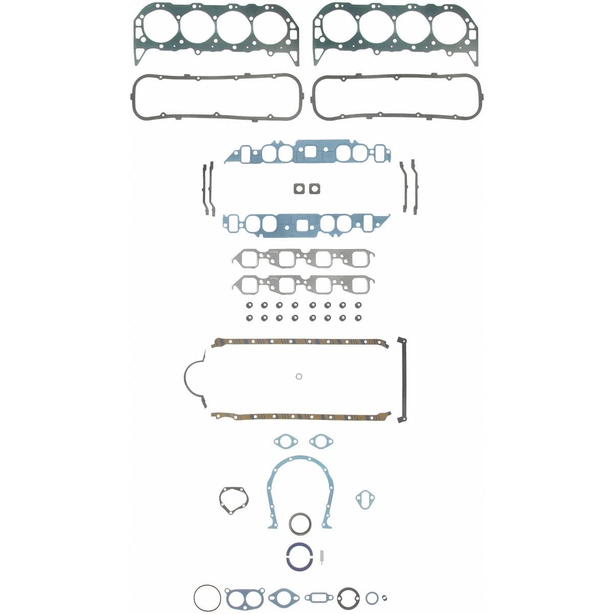 Fel Pro KS2618 Gasket Set