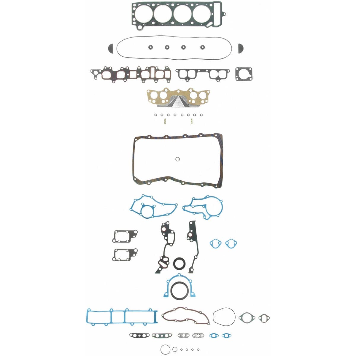 Fel Pro KS2806 Gasket Set