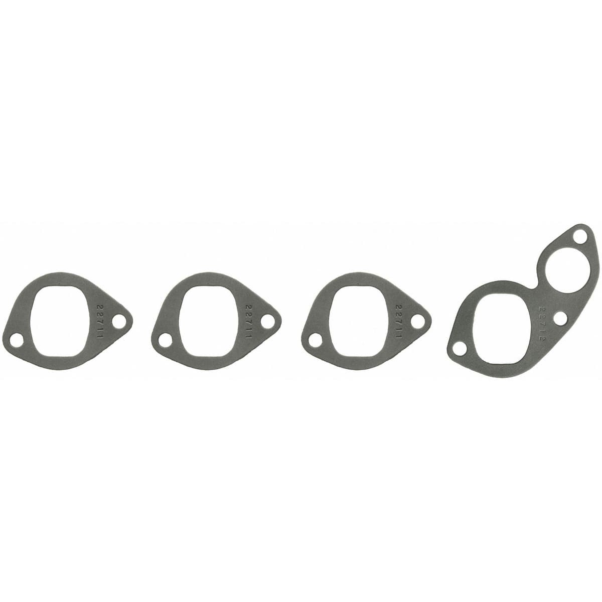 Fel Pro MS22711 Intake Manifold Gasket Set