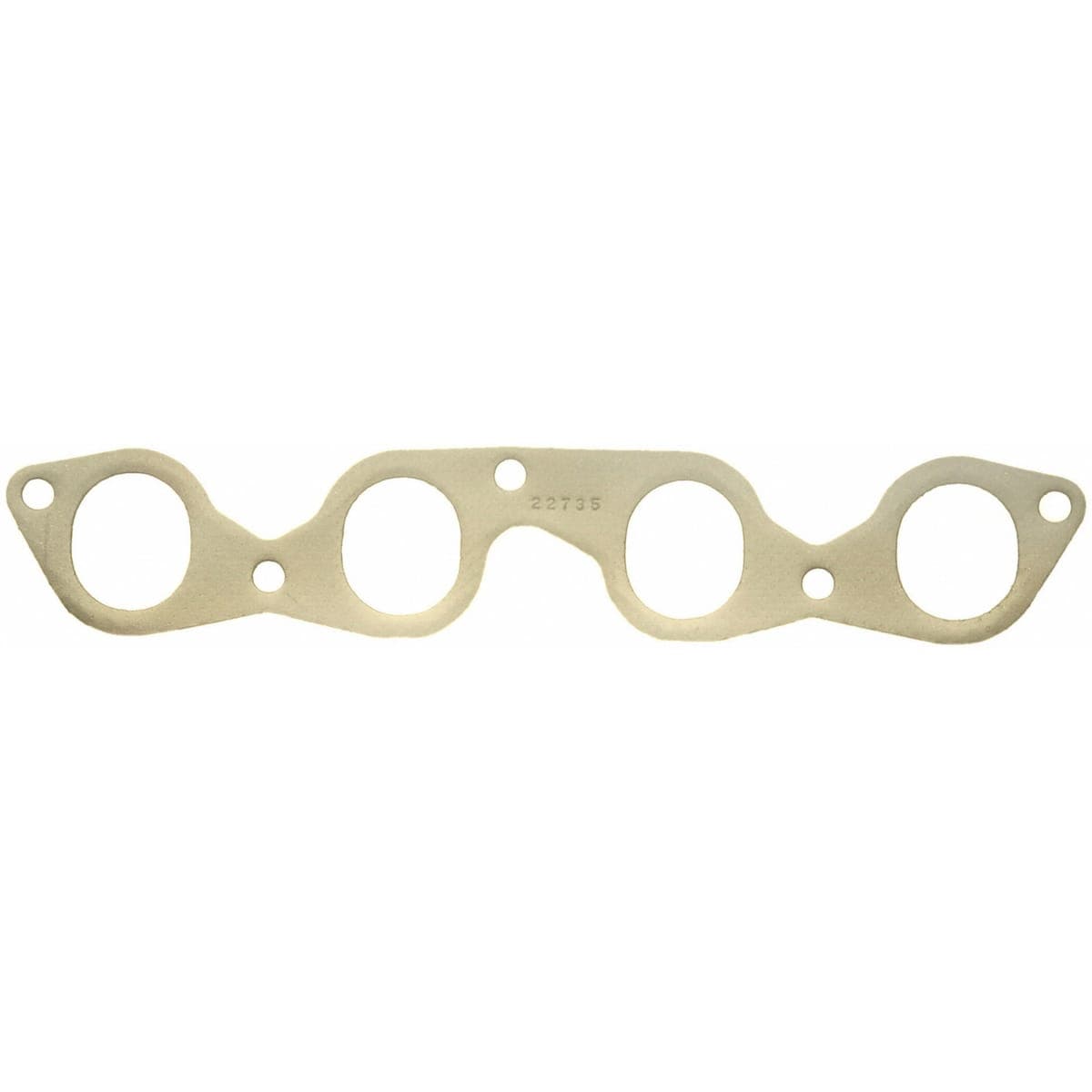 Fel Pro MS22735 Exhaust Manifold Gasket Set