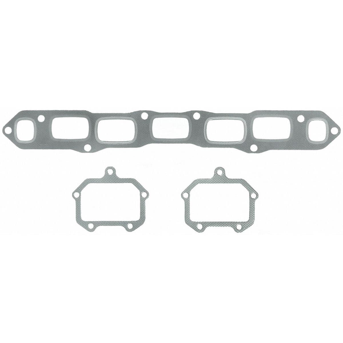 Fel Pro MS22813 Intake and Exhaust Manifolds Combination Gasket