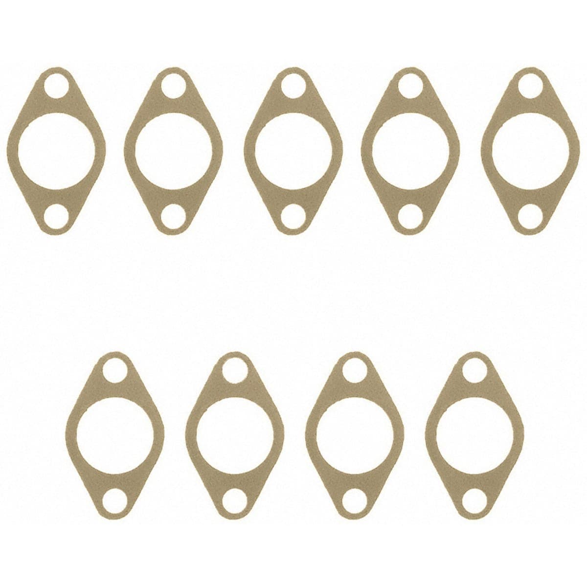 Fel Pro MS8028B Exhaust Manifold Gasket Set