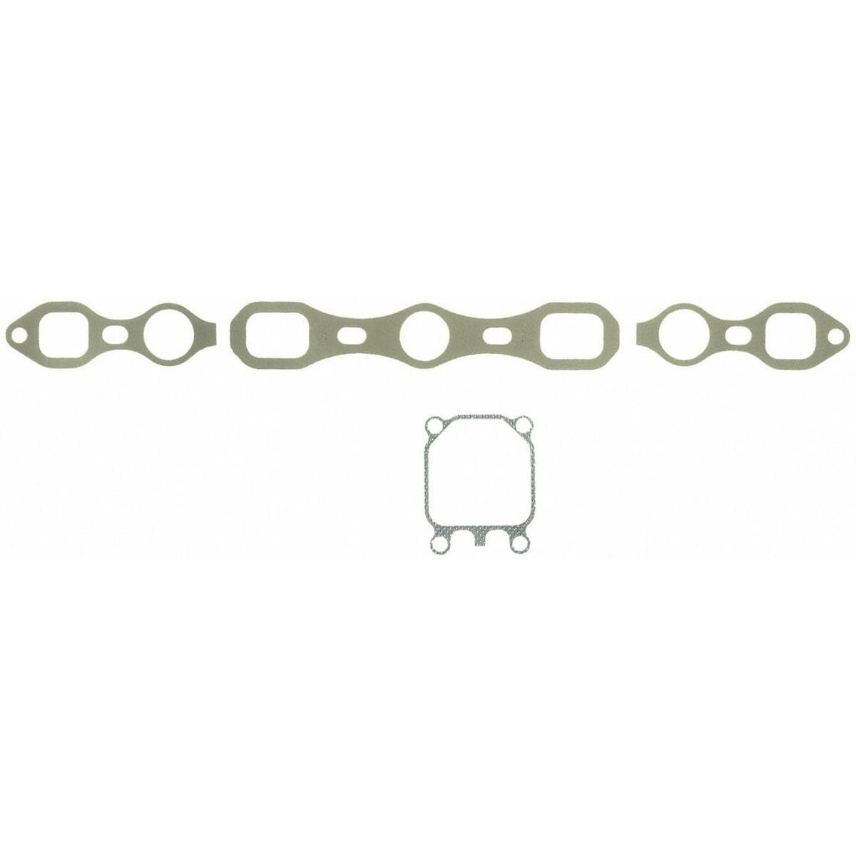 Fel Pro MS8706B Intake and Exhaust Manifolds Combination Gasket