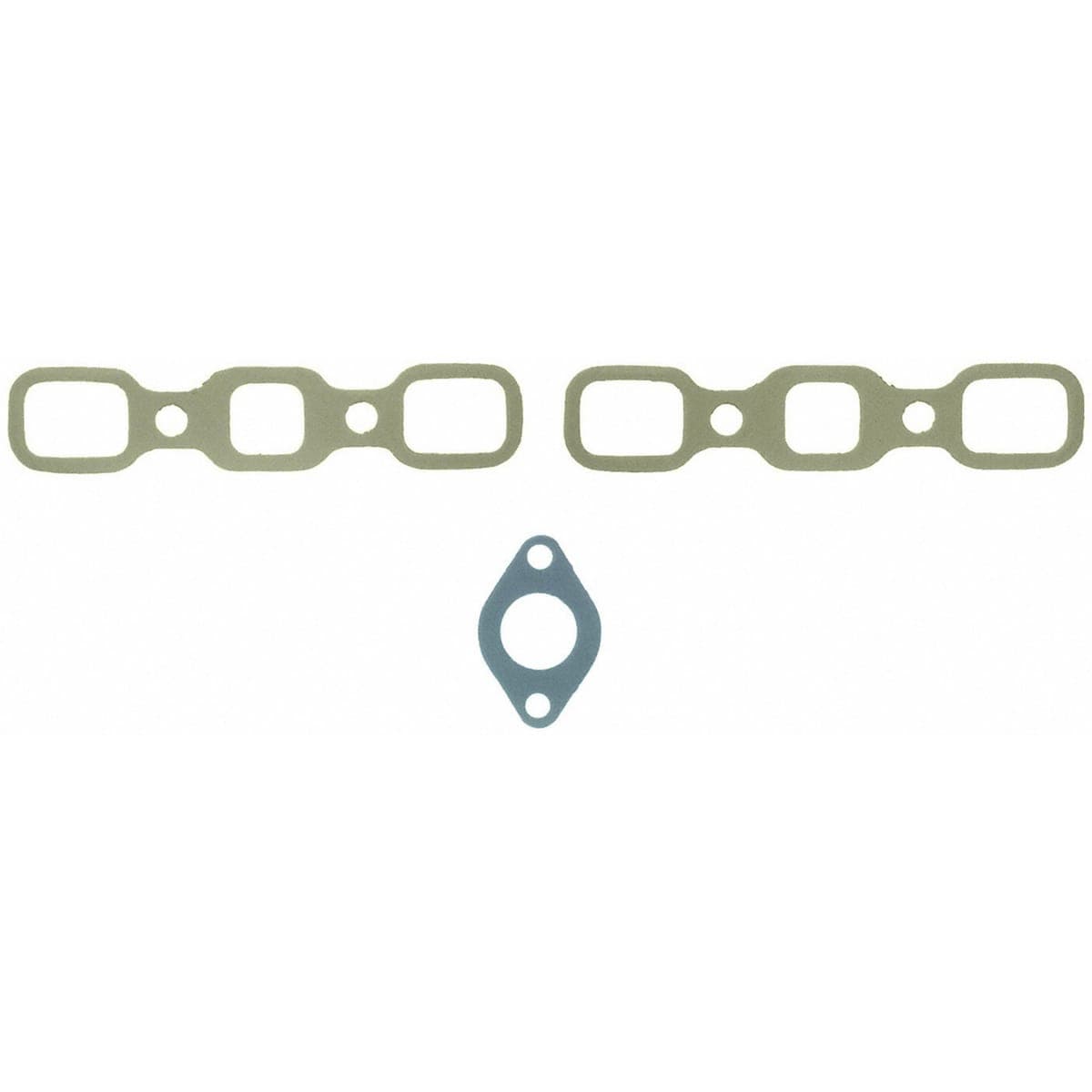 Fel Pro MS8782B Intake and Exhaust Manifolds Combination Gasket
