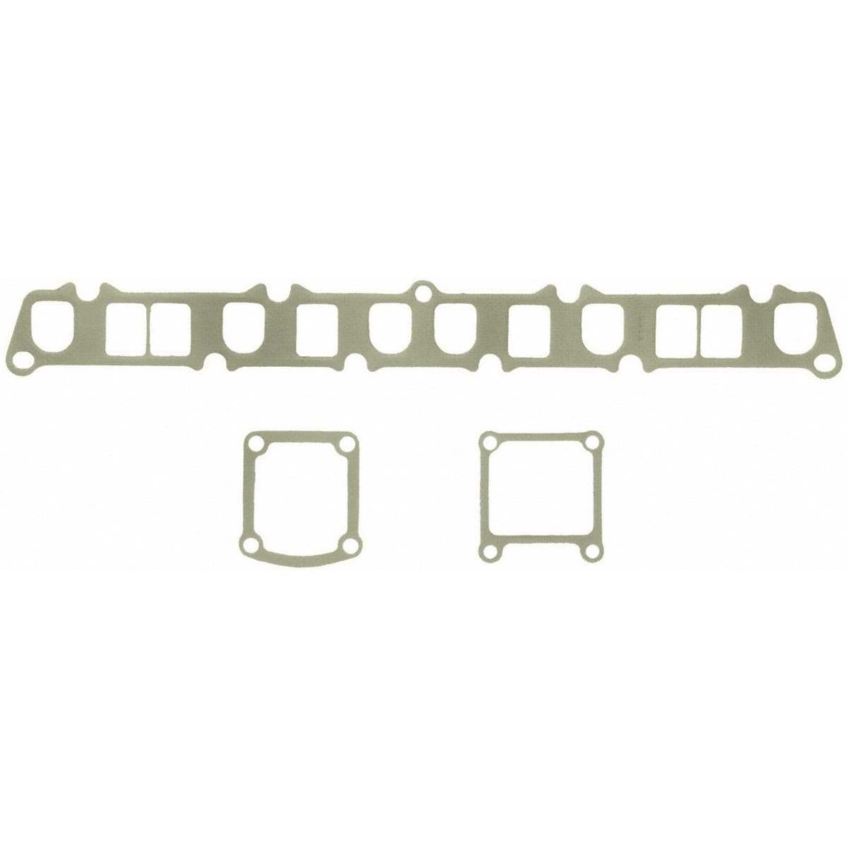 Fel Pro MS8886B Intake and Exhaust Manifolds Combination Gasket