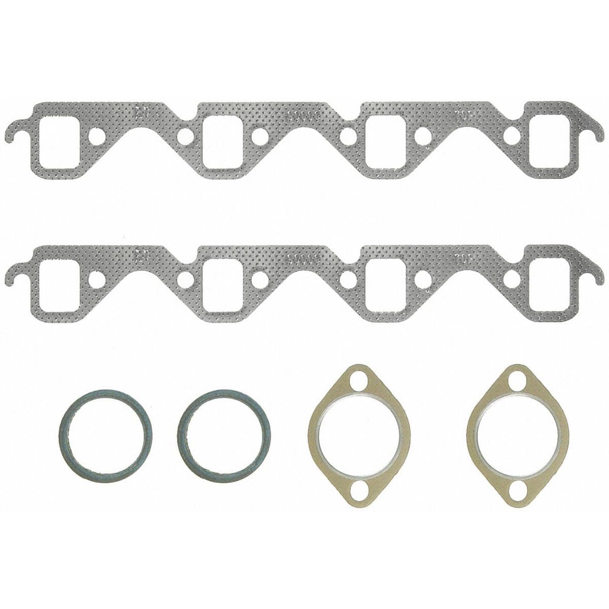 Fel Pro MS90000 Exhaust Manifold Gasket Set